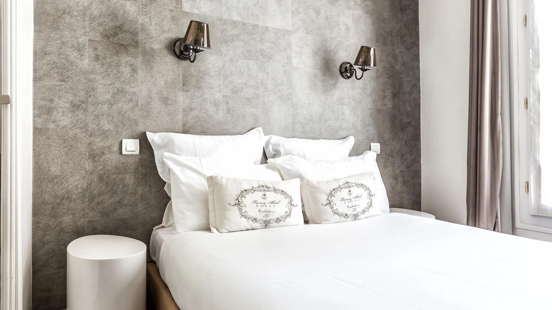 Atelier Montparnasse Hotel Párizs