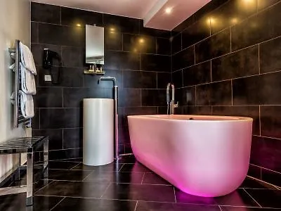 Atelier Montparnasse Hotel Paris Frankreich