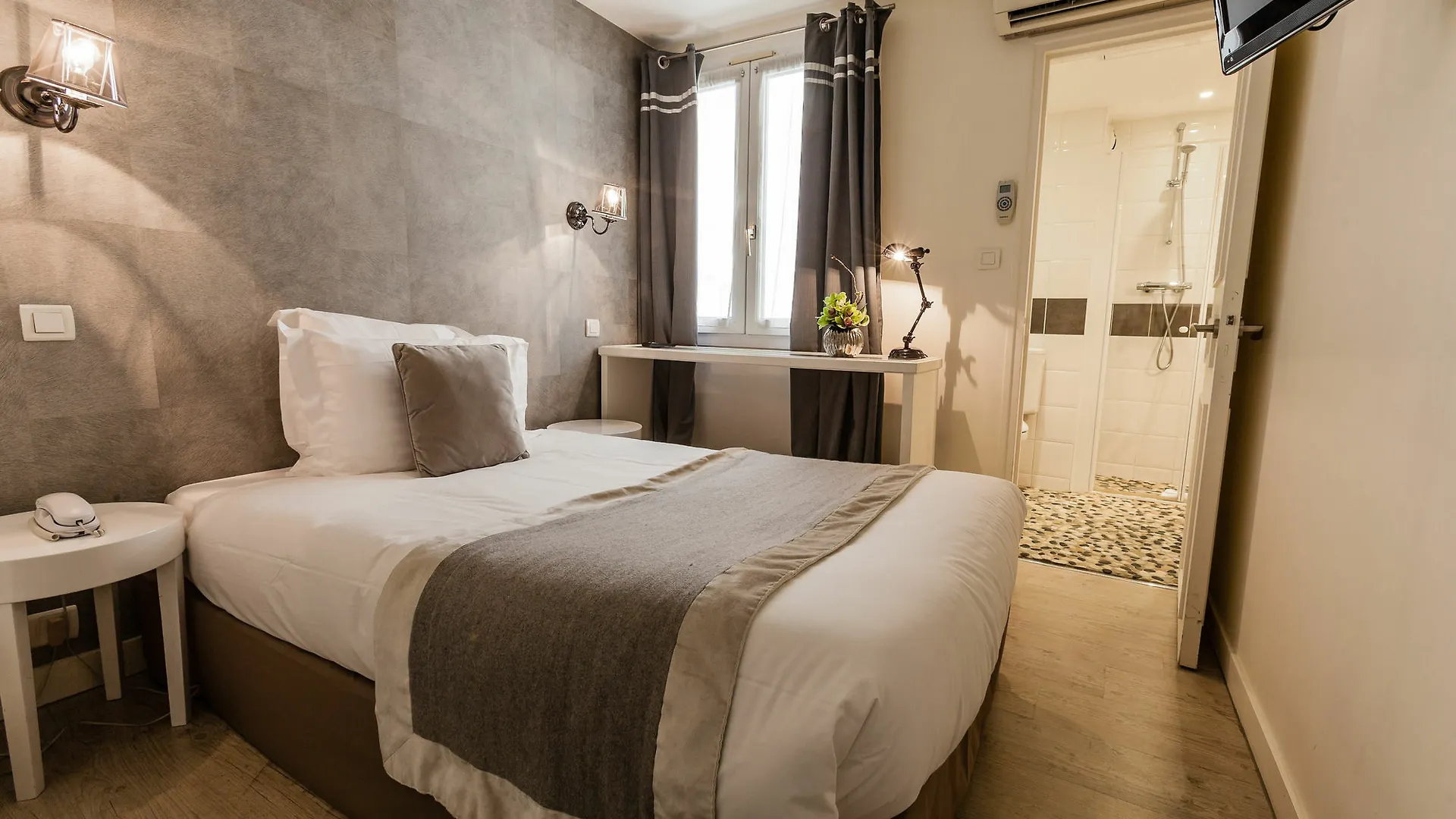 Atelier Montparnasse Hotel Paris 3*,