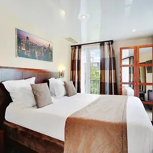 Grand Francais Hotell