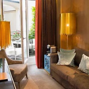 Baume Hotell