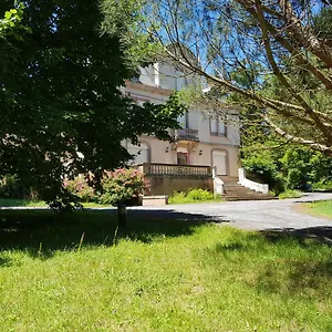 Du Rougier 2*, Camarès Frankrijk