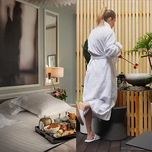 Litteraire Le Swann, Bw Premier Collection Hotell