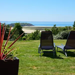 La Douce Escapade - Ferienhaus Crozon