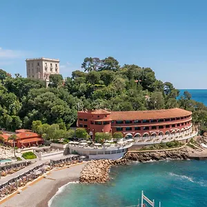 ***** Hotell Monte-carlo Frankrike