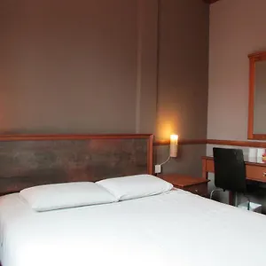 ** Hotell Four Chain View Singapore