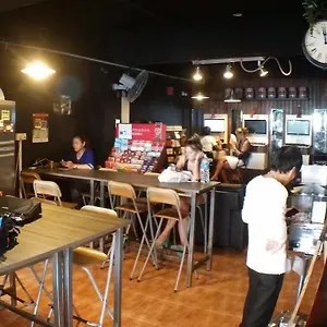 *** Hotell Inncrowd Backpackers 2 Singapore