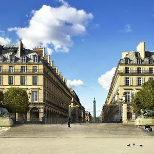 The Westin - Vendome Hotell