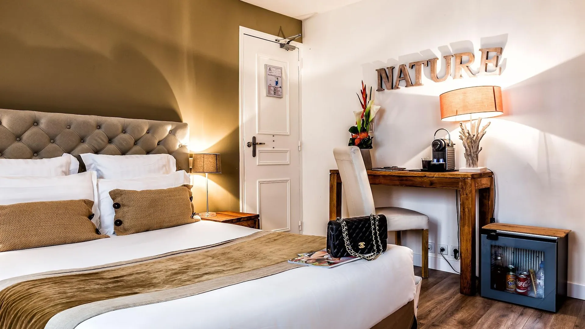 Atelier Montparnasse Hotel Paris