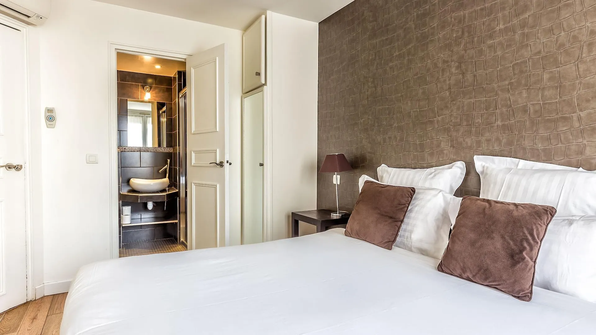 Atelier Montparnasse Hotel Paris France
