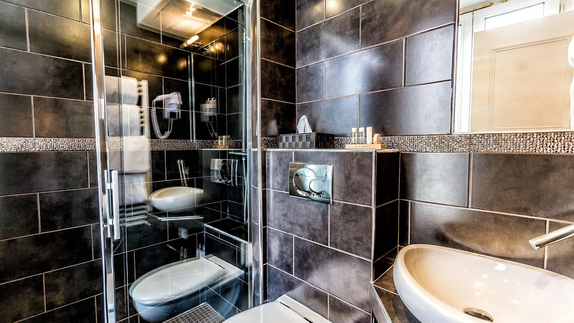 Atelier Montparnasse Hotel Paris