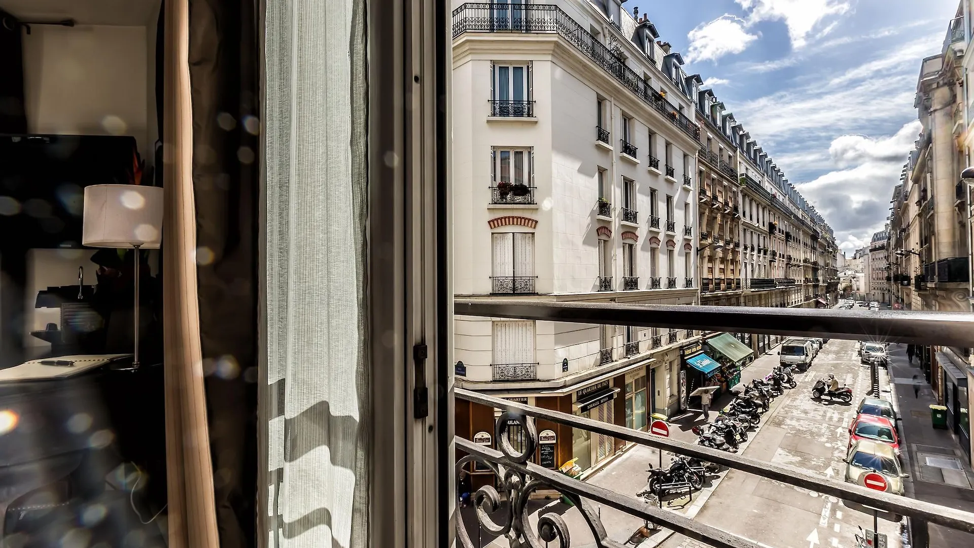 Atelier Montparnasse Hotel Paris 3*,  France