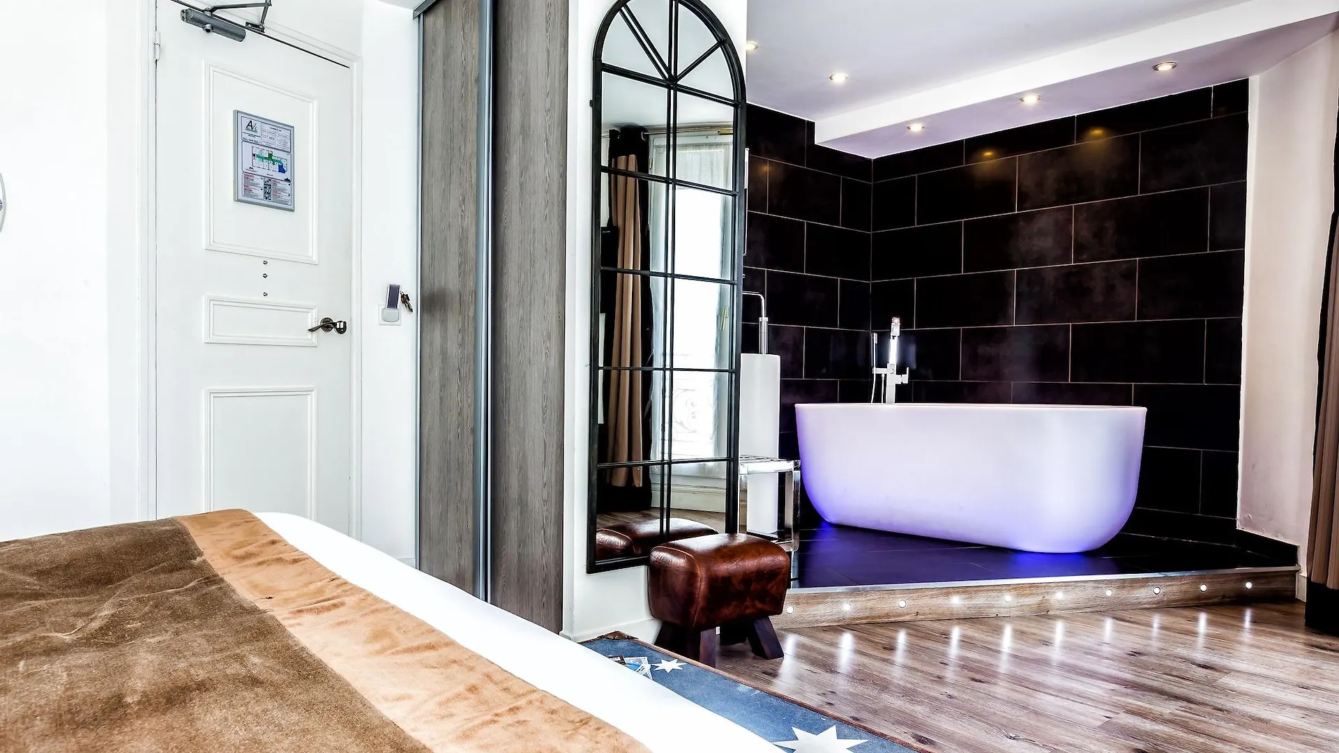 Atelier Montparnasse Hotel Paris 3*,