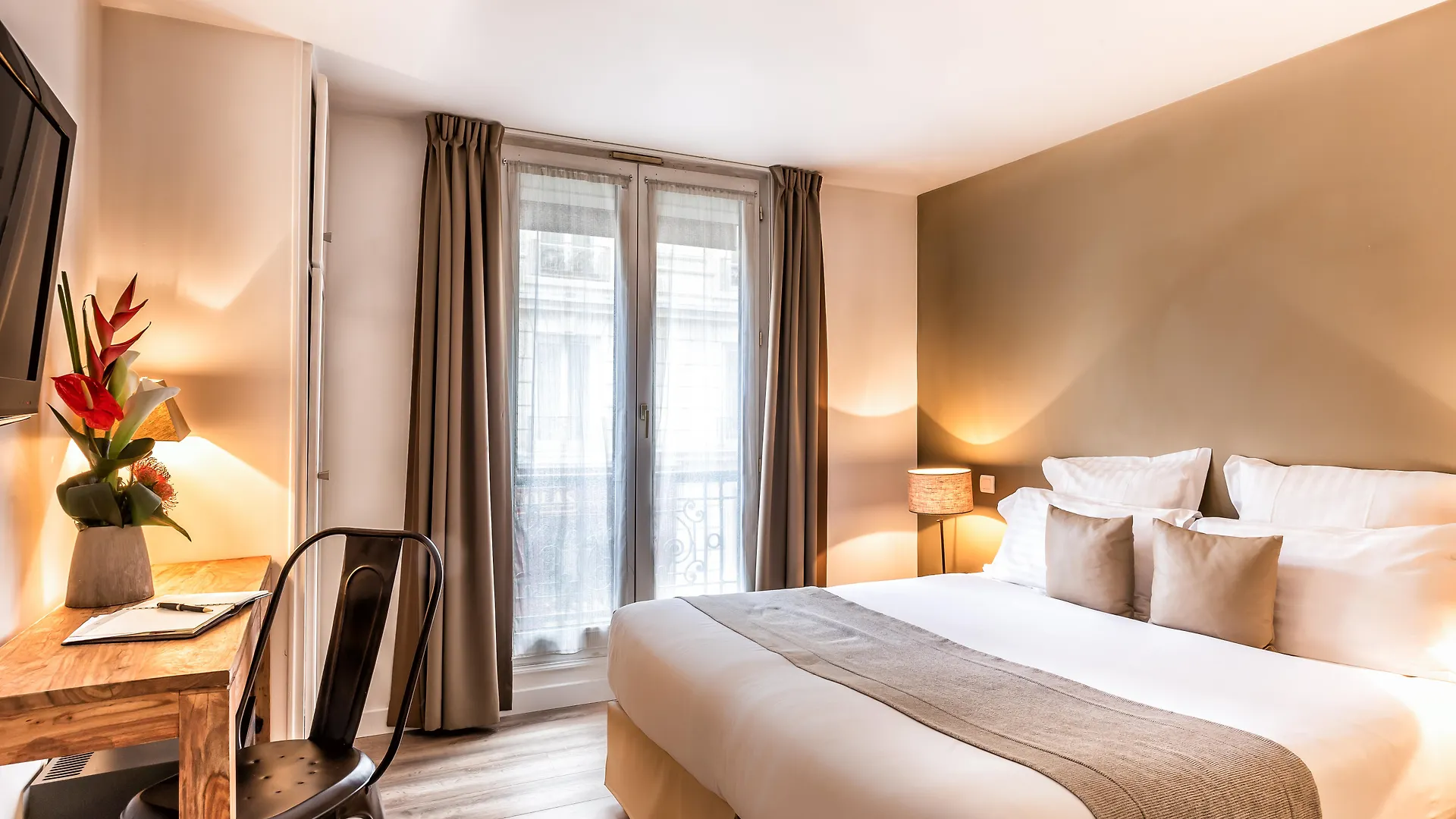 Atelier Montparnasse Hotel Paris