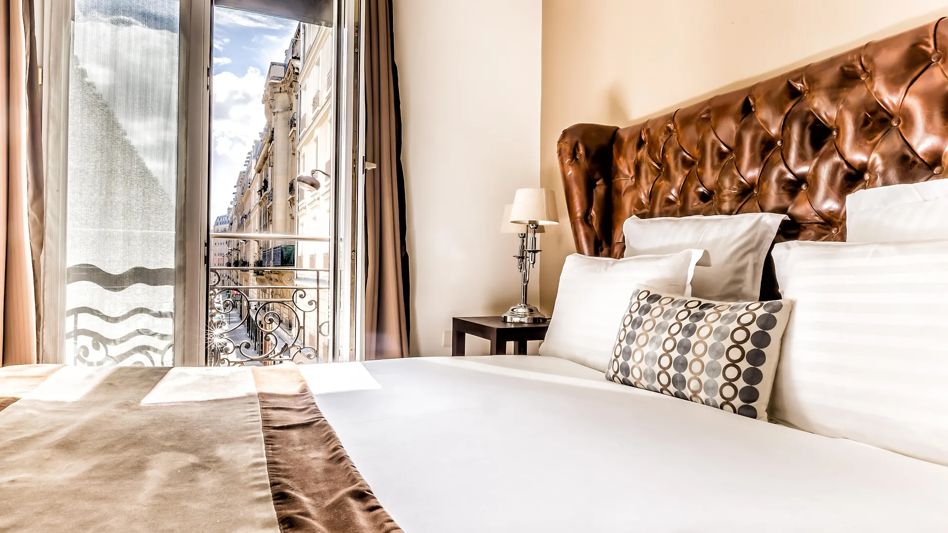 Atelier Montparnasse Hotel Paris