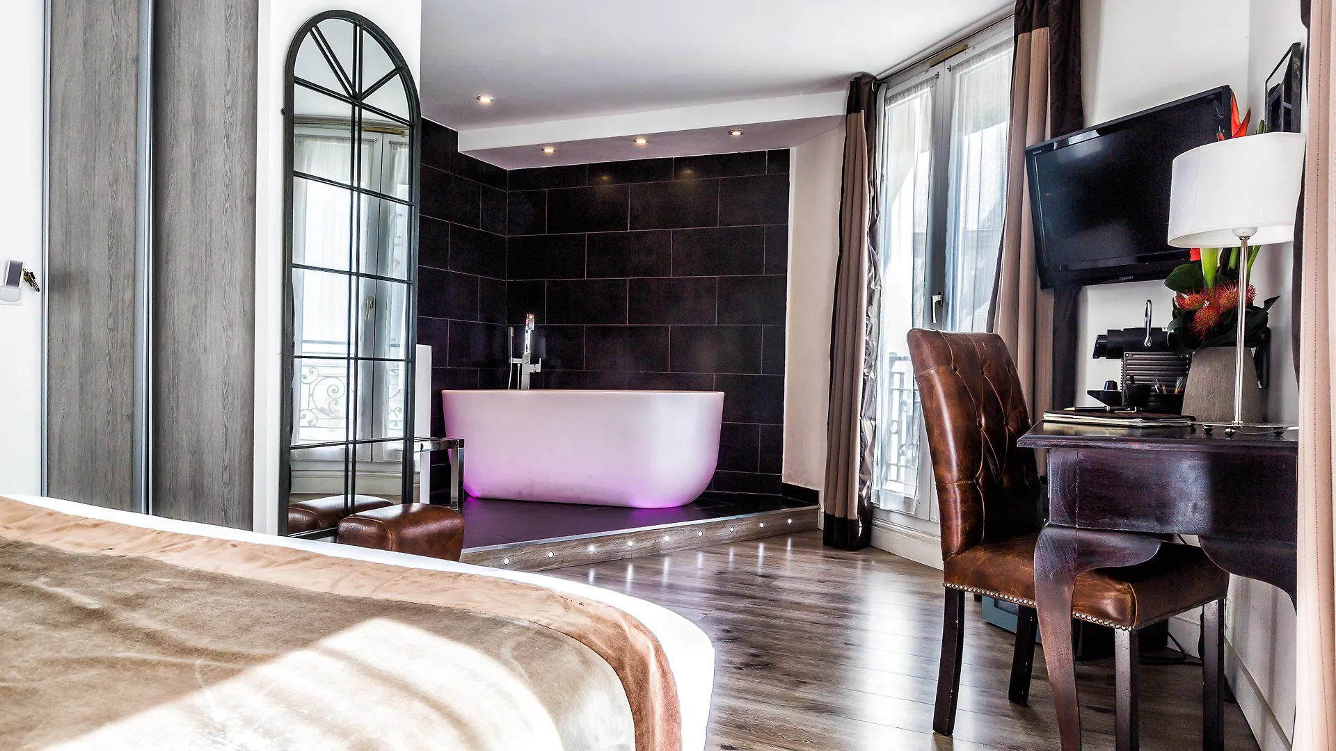 Atelier Montparnasse Hotel Paris
