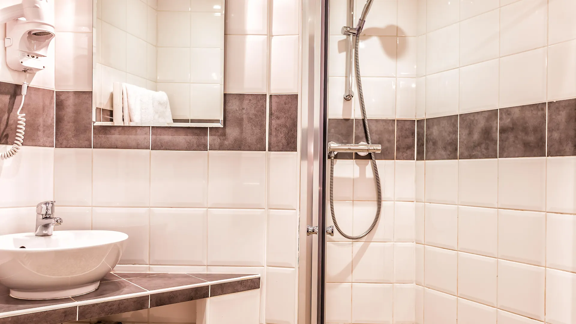 Atelier Montparnasse Hotel Paris 3*,  France