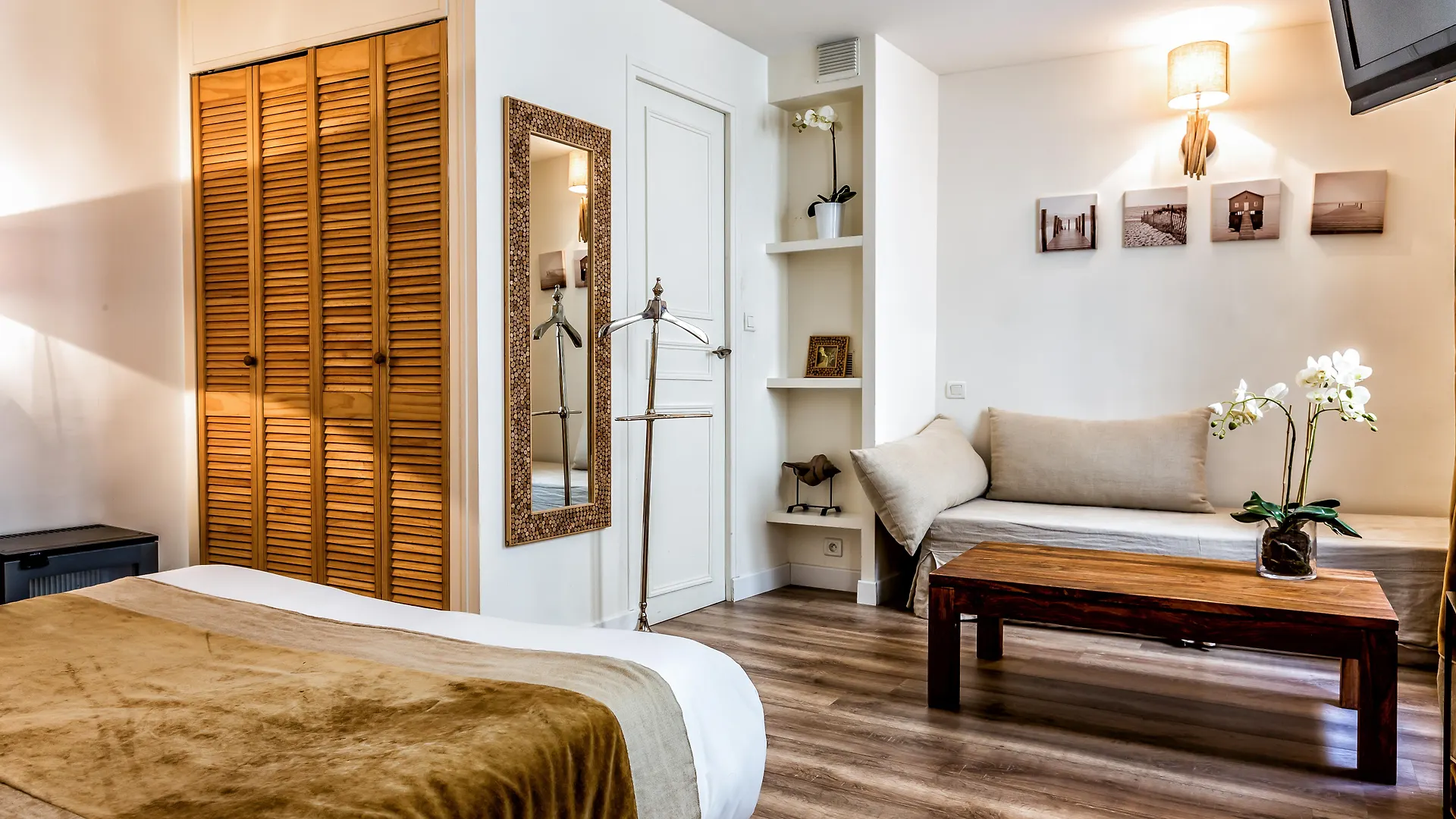 Atelier Montparnasse Hotel Paris
