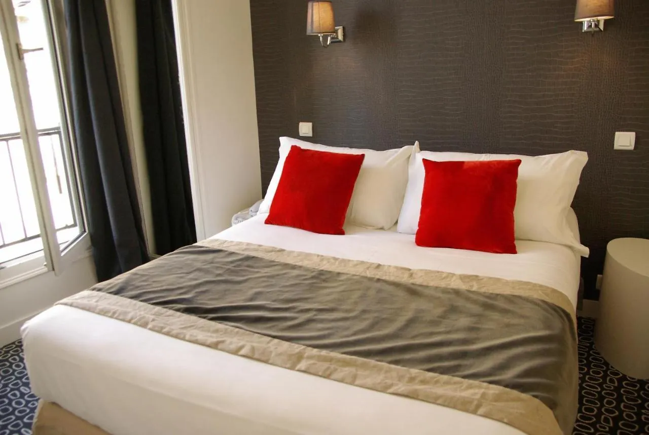 Atelier Montparnasse Hotel Paris