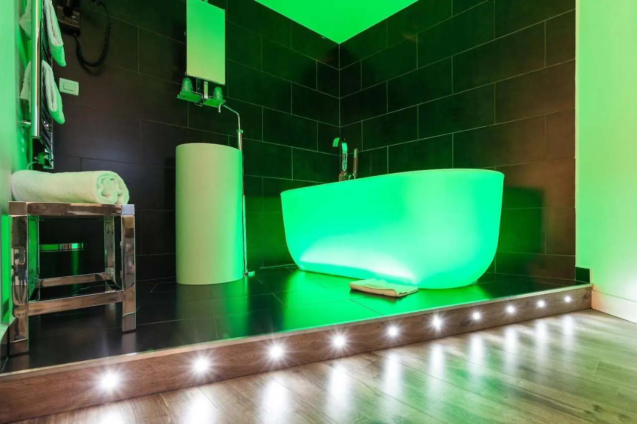 Atelier Montparnasse Hotel Paris