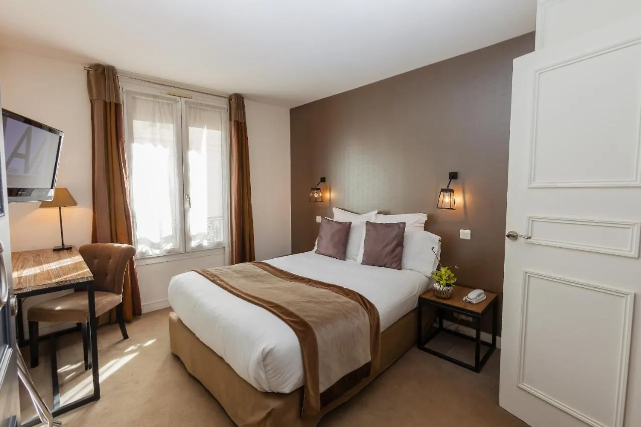 Atelier Montparnasse Hotel Paris