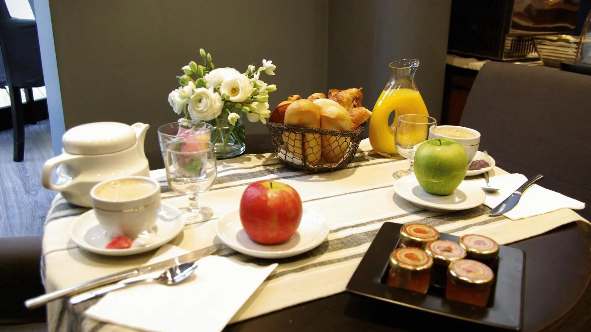 Atelier Montparnasse Hotel Paris