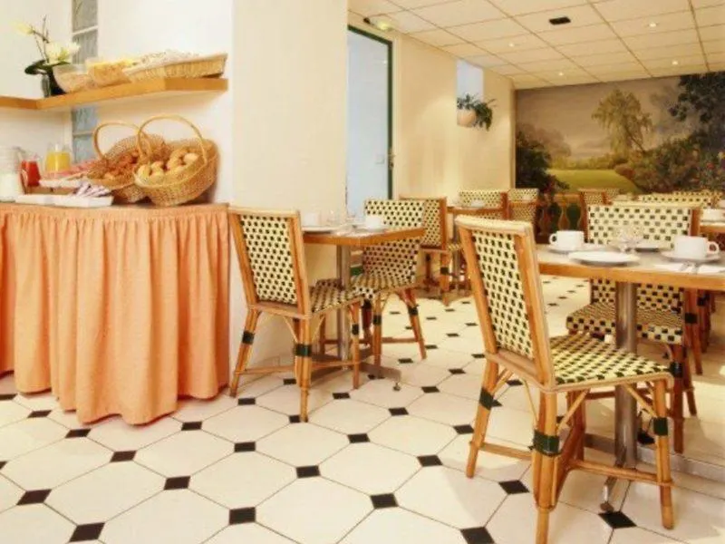 Atelier Montparnasse Hotel Paris