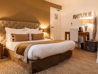 Atelier Montparnasse Hotel Paris 3*,  France