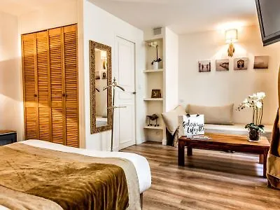 Atelier Montparnasse Hotel Paris