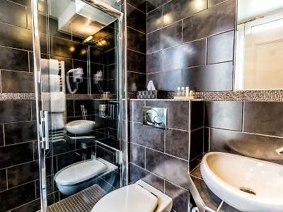 Atelier Montparnasse Hotel Paris 3*,  France