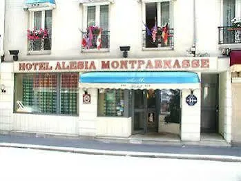 Atelier Montparnasse Hotel Paris