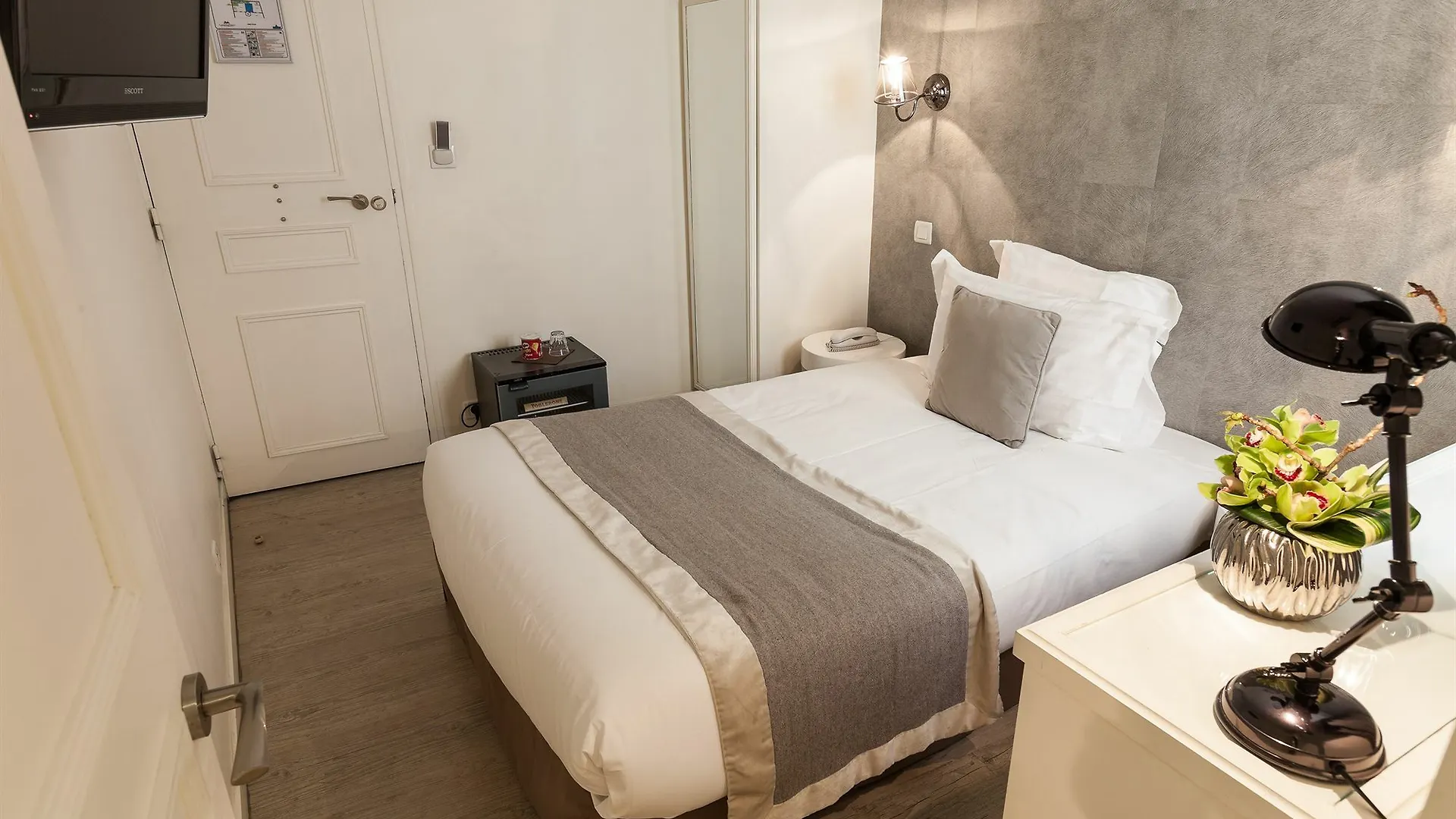 Atelier Montparnasse Hotel Paris