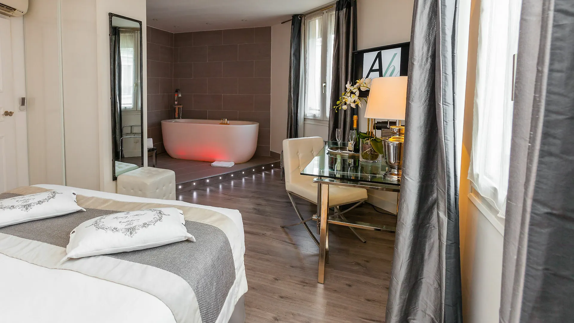 Atelier Montparnasse Hotel Paris