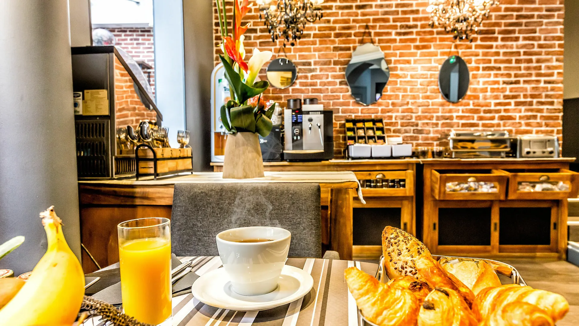 Atelier Montparnasse Hotel Paris