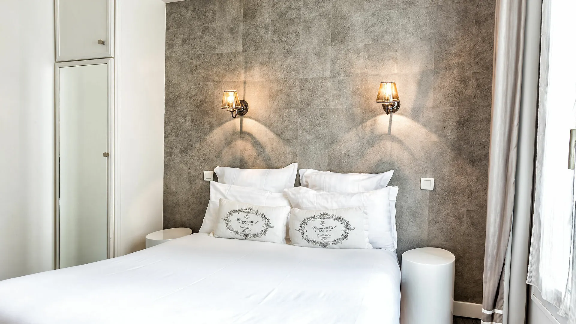Atelier Montparnasse Hotel Paris