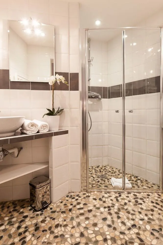 Atelier Montparnasse Hotel Paris