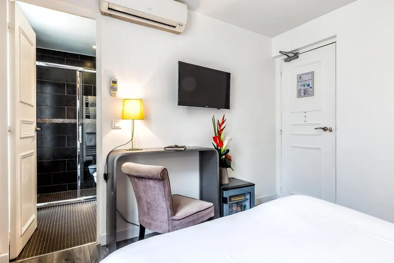 Atelier Montparnasse Hotel Paris 3*,  France