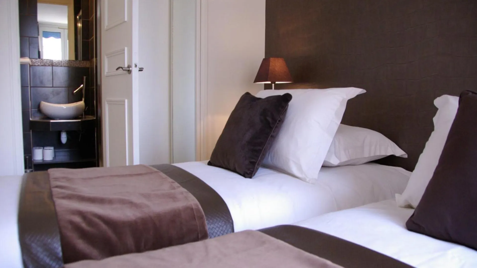 Atelier Montparnasse Hotel Paris