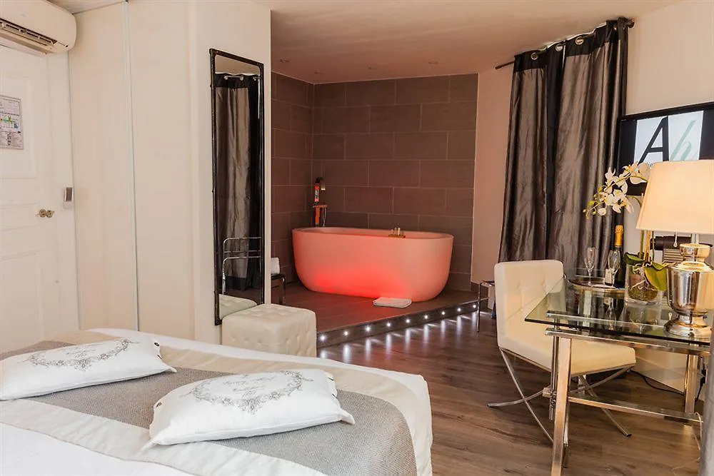 Atelier Montparnasse Hotel Paris